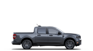 2025 Ford Maverick® External Image 1